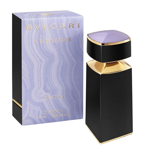 Bvlgari Le Gemme Desiria Eau De Parfum 41789 .